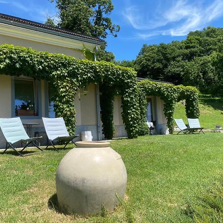 Cascina Serra Eco-House Beb Muzzano Bagian luar foto