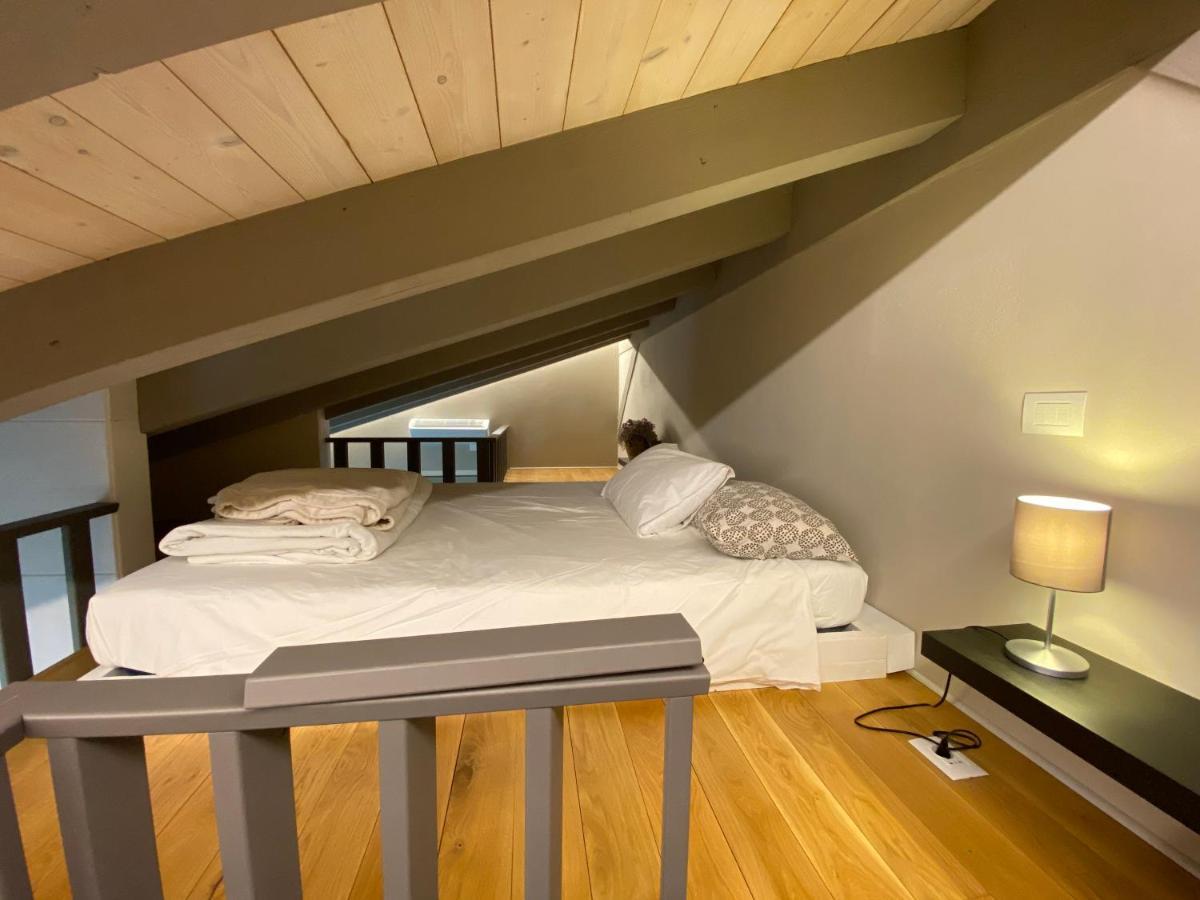 Cascina Serra Eco-House Beb Muzzano Bagian luar foto