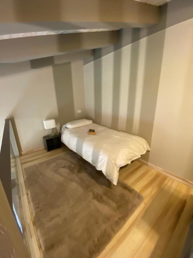 Cascina Serra Eco-House Beb Muzzano Bagian luar foto