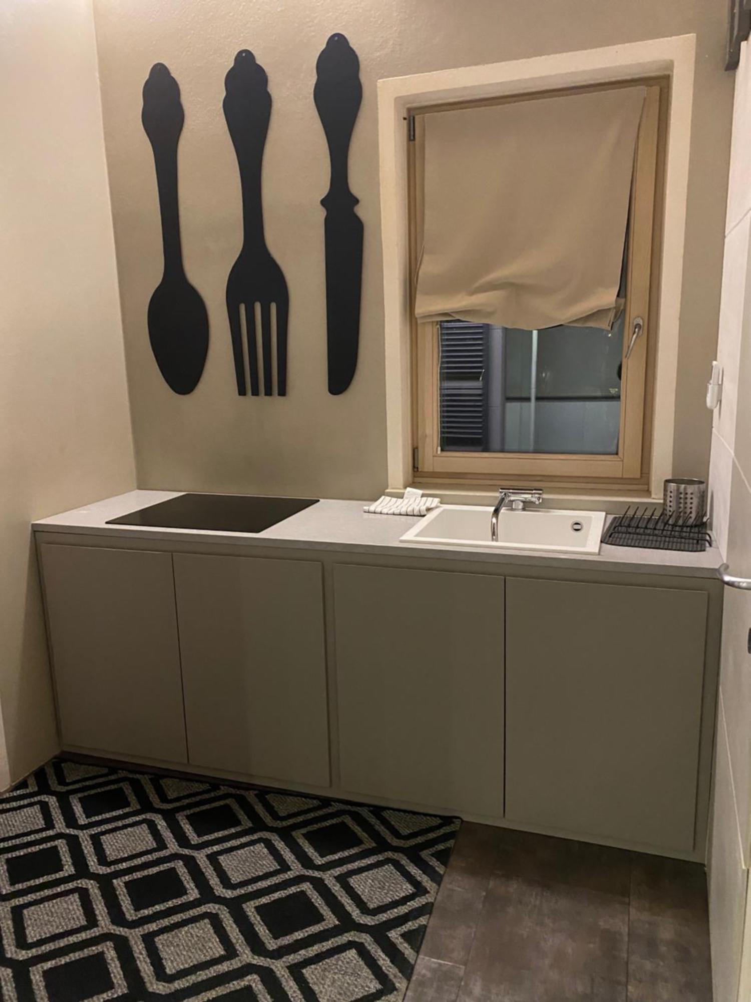 Cascina Serra Eco-House Beb Muzzano Bagian luar foto
